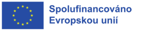 CS Spolufinancováno Evropskou unií_POS