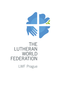 Logo LWF Prague