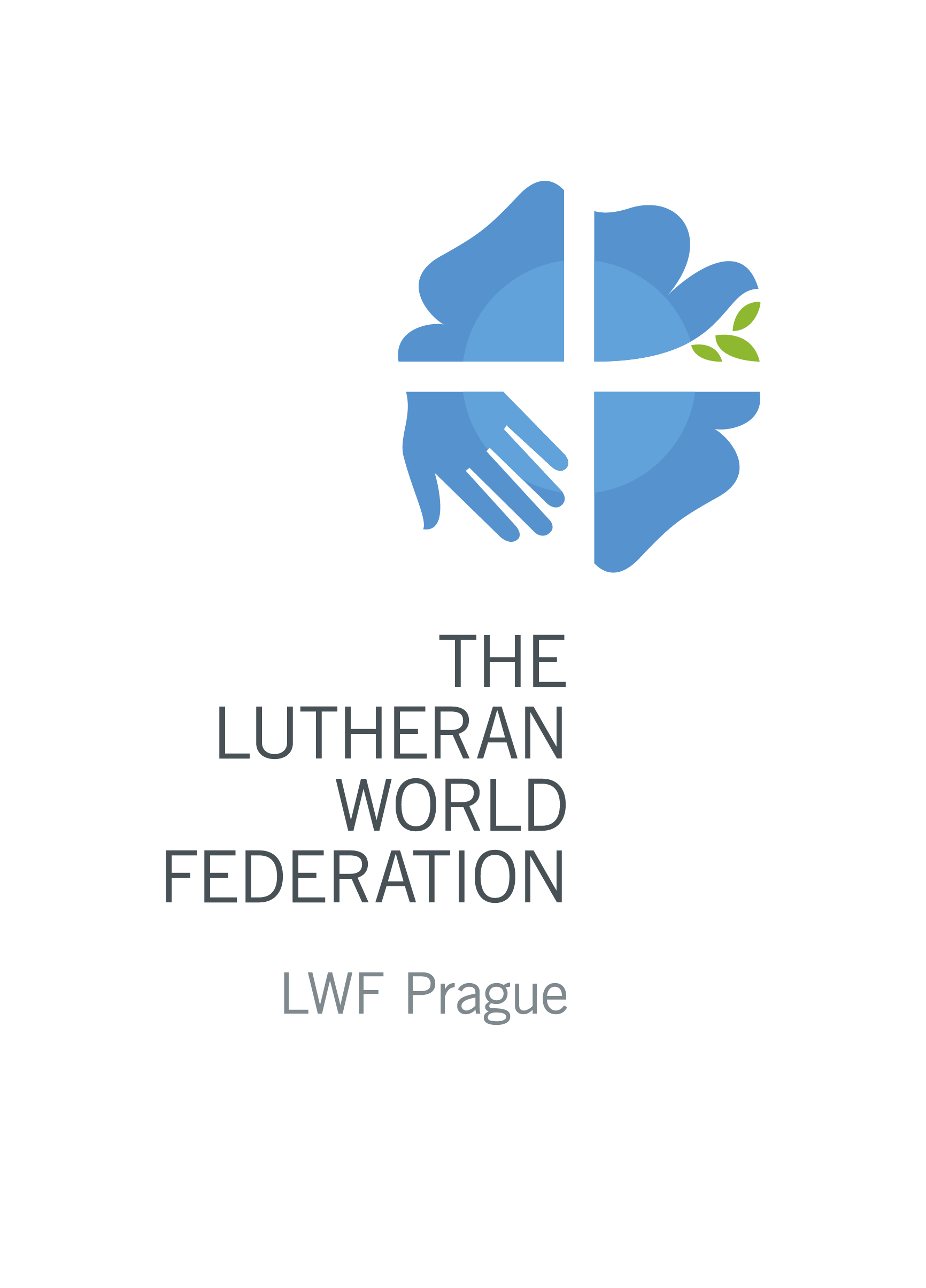 Logo LWF Prague